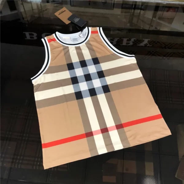 2023SS Burberry T Shirt