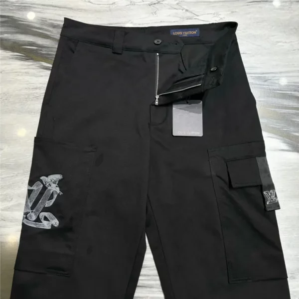 2023fw Louis Vuitton Pants