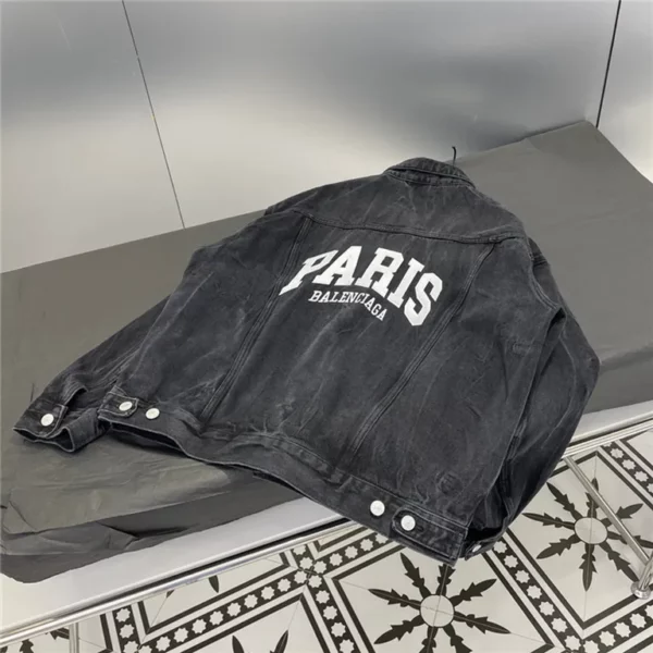 2022ss Balenciaga Jacket