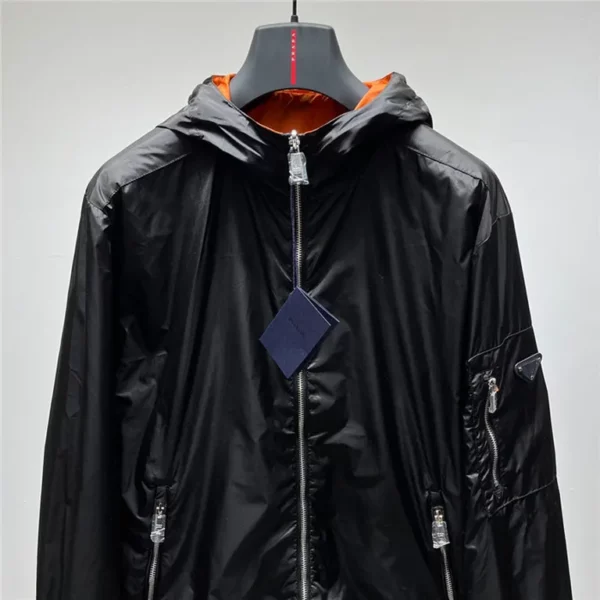 2023fw Prada Jacket