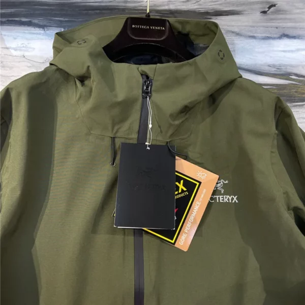 Arcteryx  waterproof Jacket