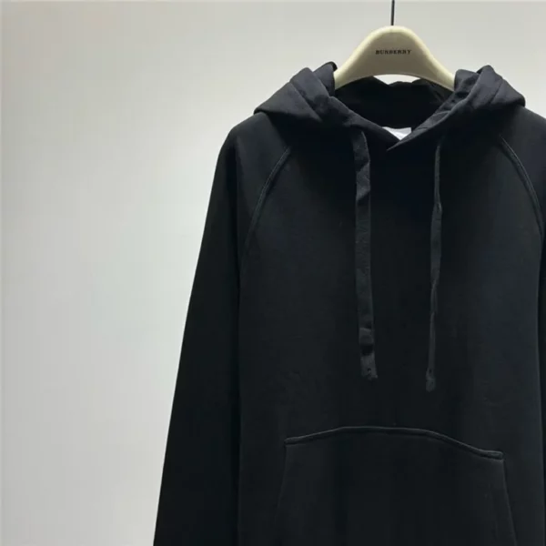 2024SS Burberry Hoodie