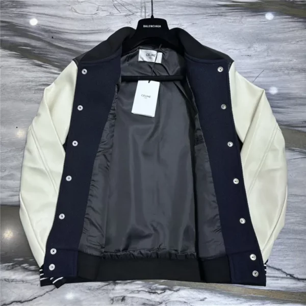 2023FW Celine Jacket