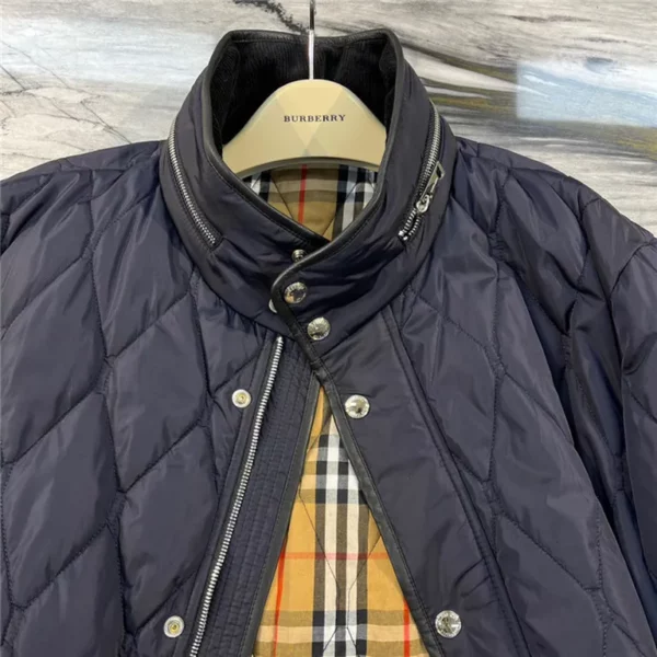 2022fw Burberry Jacket