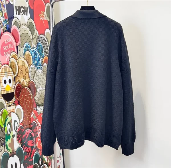 2023SS Louis Vuitton Sweater