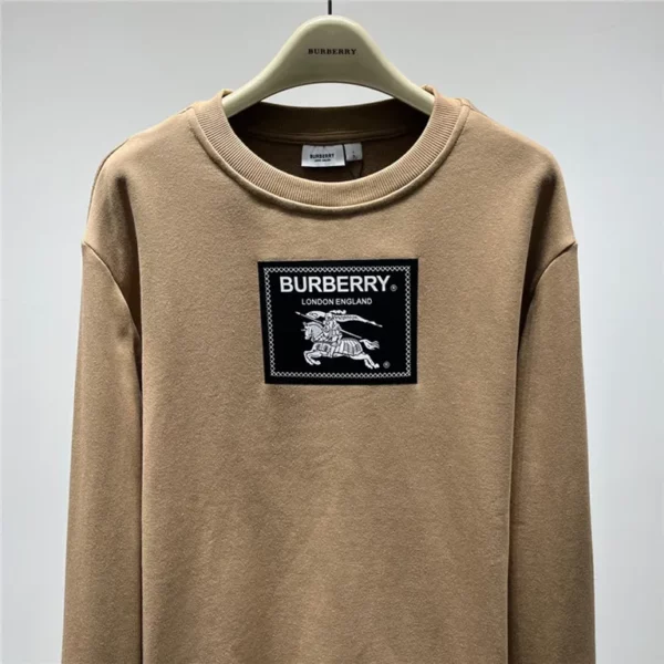 2023SS Burberry Sweater