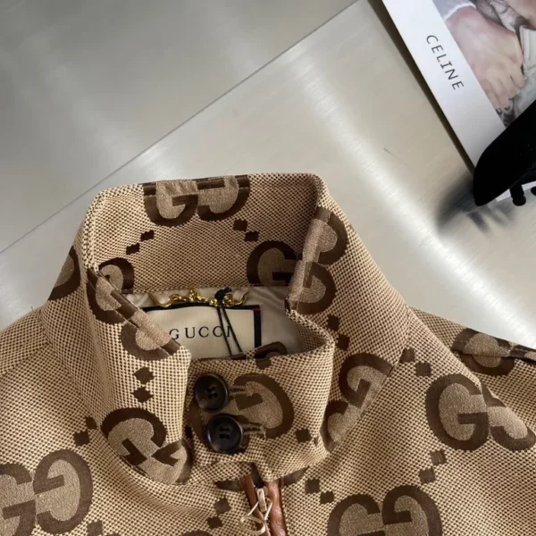 2022ss Gucci Jacket