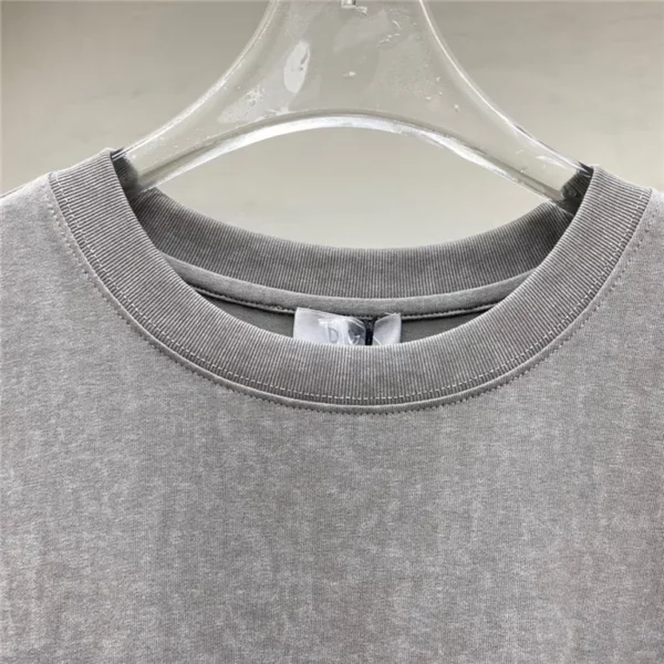 2023ss Dior T Shirt