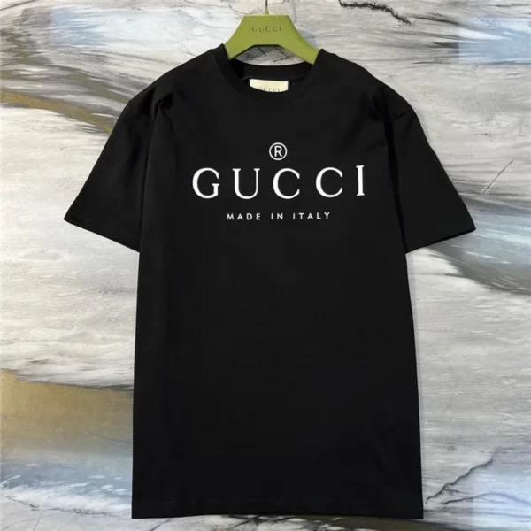 2023ss Gucci T Shirt