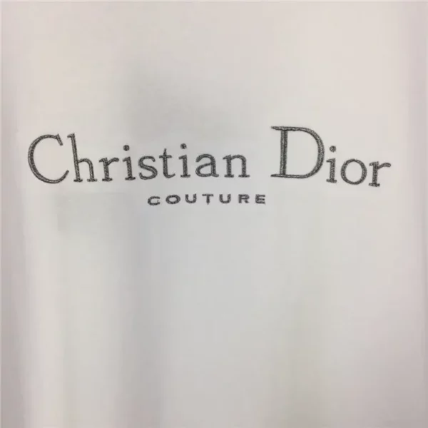 2023ss Dior T Shirt