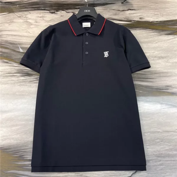 2022ss Burberry Polo