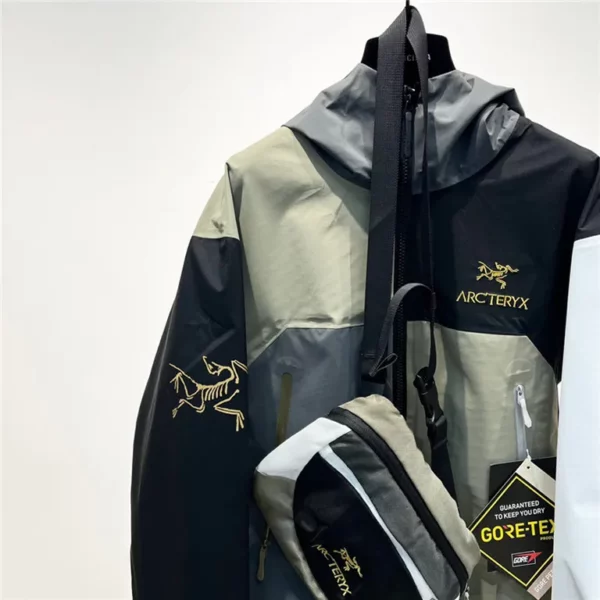 Arcteryx Jacket