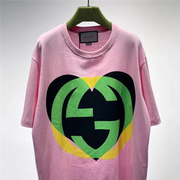 2023ss Gucci T Shirt