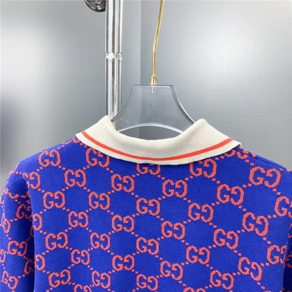 2023ss Gucci Shirt