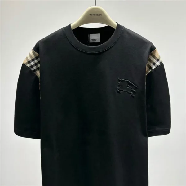 2023fw Burberry T Shirt