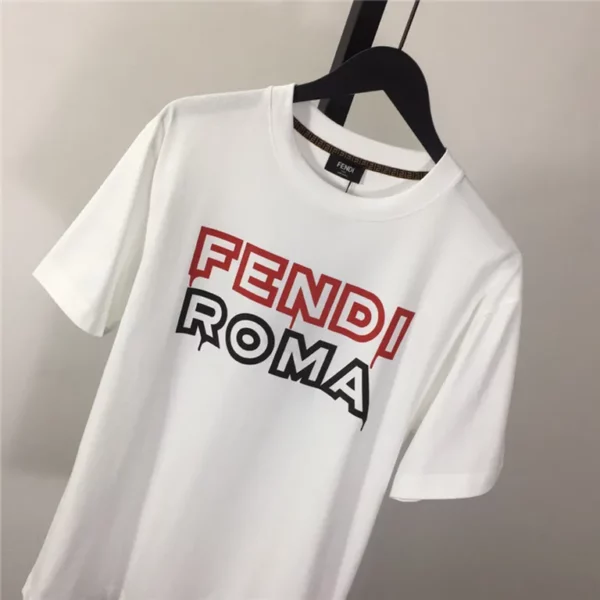 2023SS Fendi T Shirt