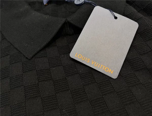 2023SS Louis Vuitton Sweater