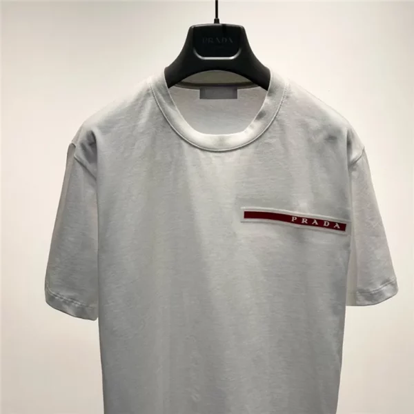 2023fw Prada T Shirt