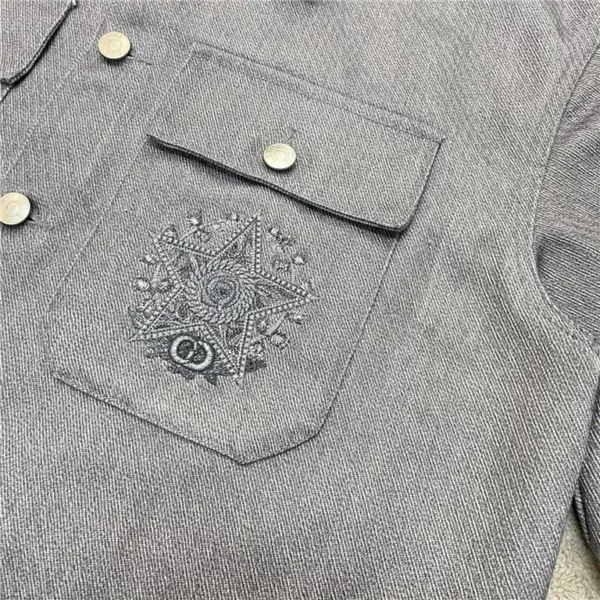 2022FW Dior Jacket