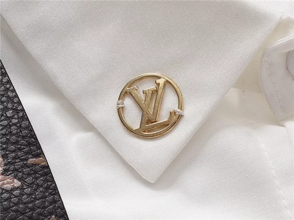 2023SS Louis Vuitton Shirt