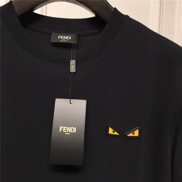 2022fw Fendi T Shirt