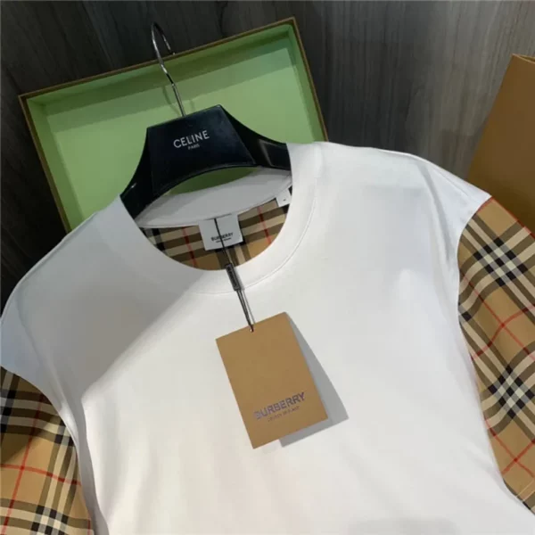 2023SS Burberry T Shirt