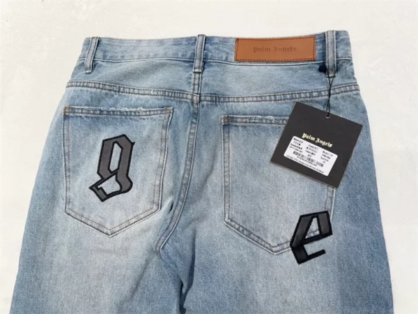 2023fw PA Jeans