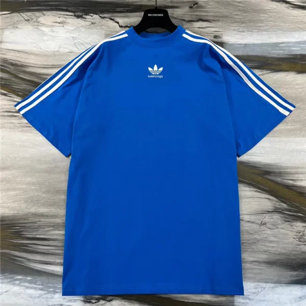 2023 Balenciaga x Adidas T Shirt