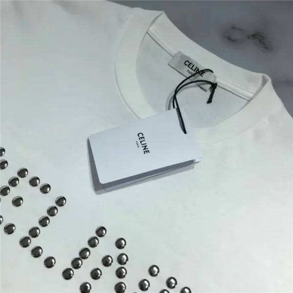 2023ss Celine T Shirt