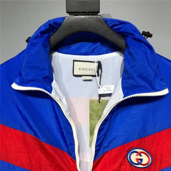 2023fw Gucci Jacket