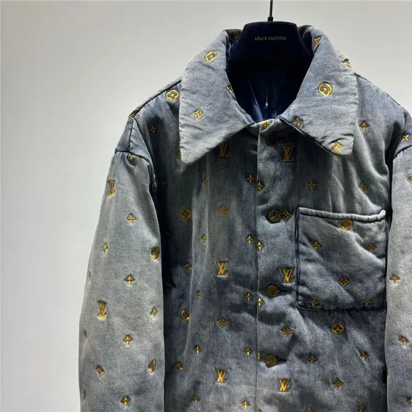 2023fw Louis Vuitton  Jacket