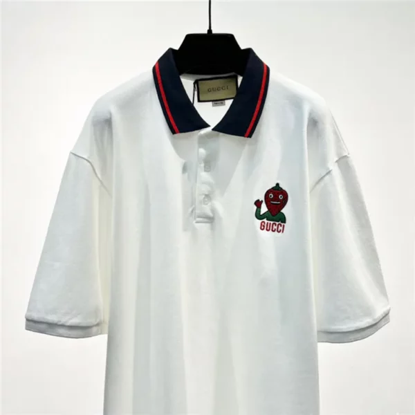 2023ss  Gucci Polo Shirt