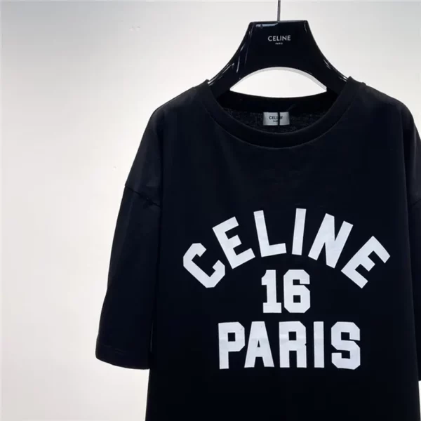 2022FW Celine T Shirt