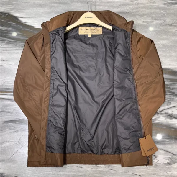 2023fw Burberry Jacket