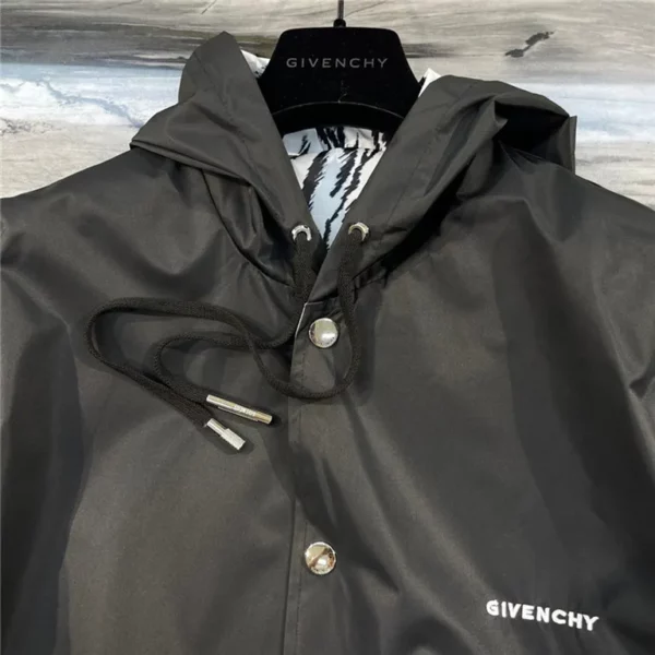 2022 Givenchy Jacket