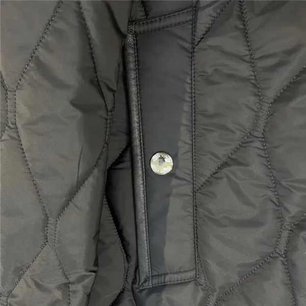 2022fw Burberry Jacket