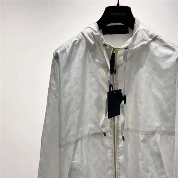 2023SS Louis Vuitton Jacket