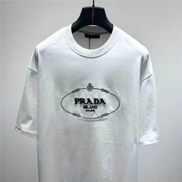 2023fw Prada T Shirt