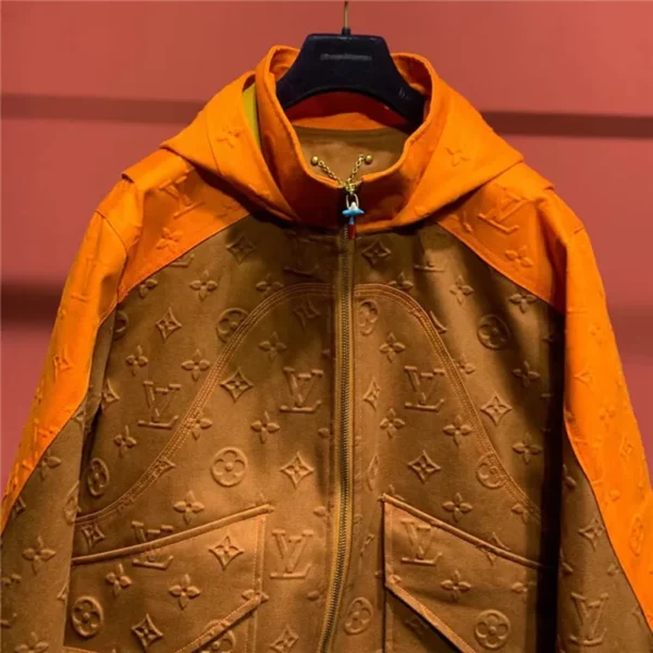 2024ss Louis Vuitton Jacket