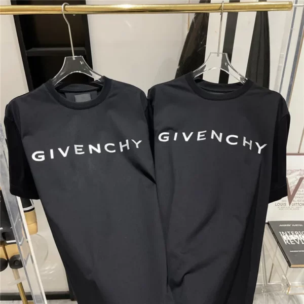 2023SS Givenchy T Shirt