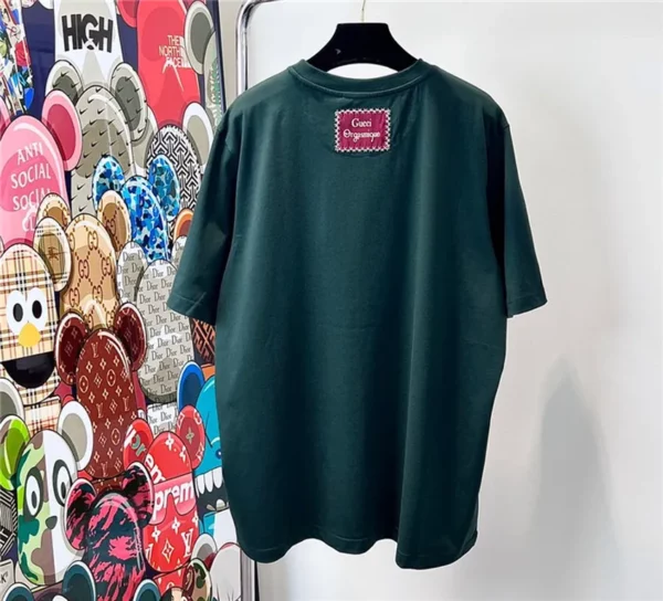 2023fw Gucci T Shirt