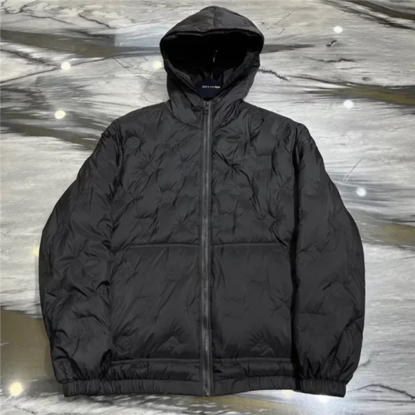 2023fw Louis Vuitton Jacket