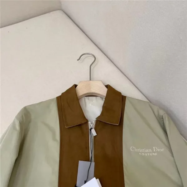 2023fw Dior Jacket