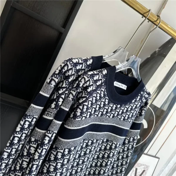 2023fw Dior Sweater