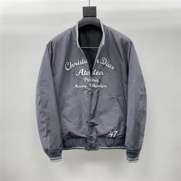 2023fw Dior  Jacket