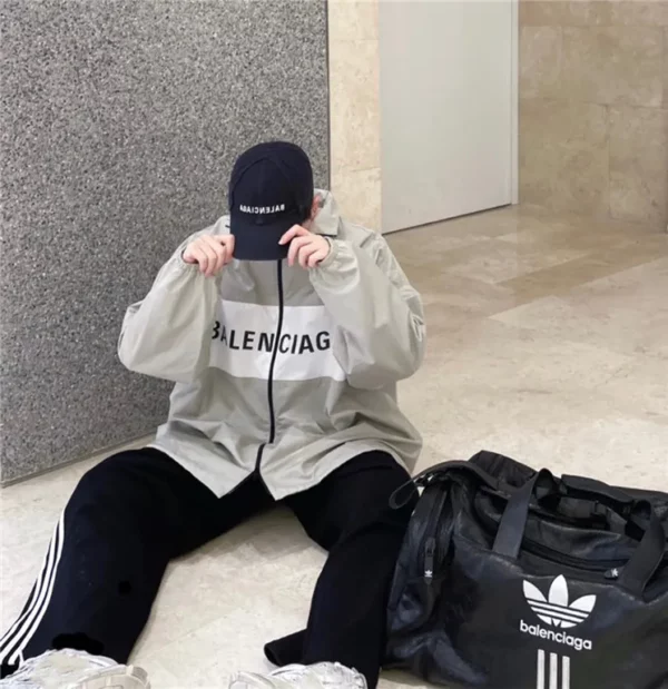 2023fw Balenciaga  Jacket