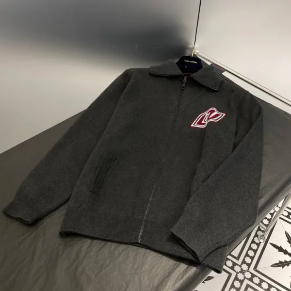 2023fw Louis Vuitton Jacket