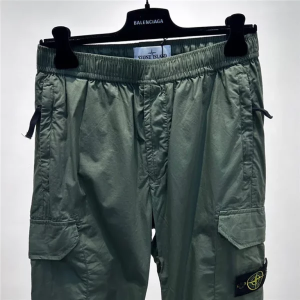 2023SS Stone island Pants