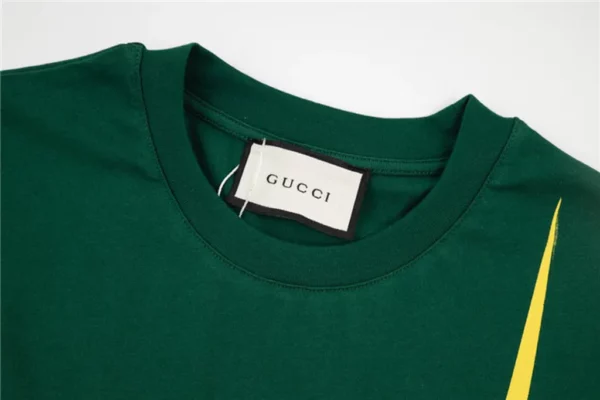 2023ss Gucci T Shirt