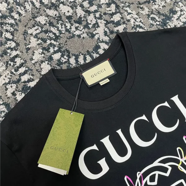 2023ss  Gucci T Shirt